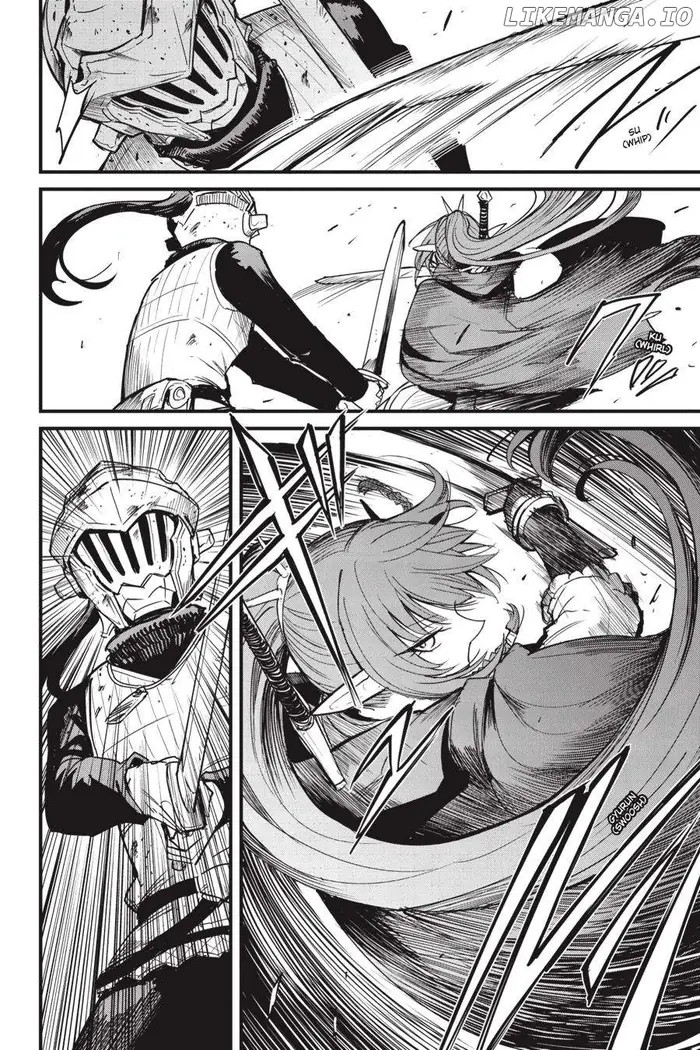 Goblin Slayer: Side Story Year One Chapter 94 image 06_optimized